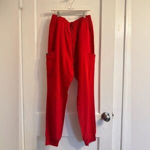 Women’s Jogger Scrub Pants